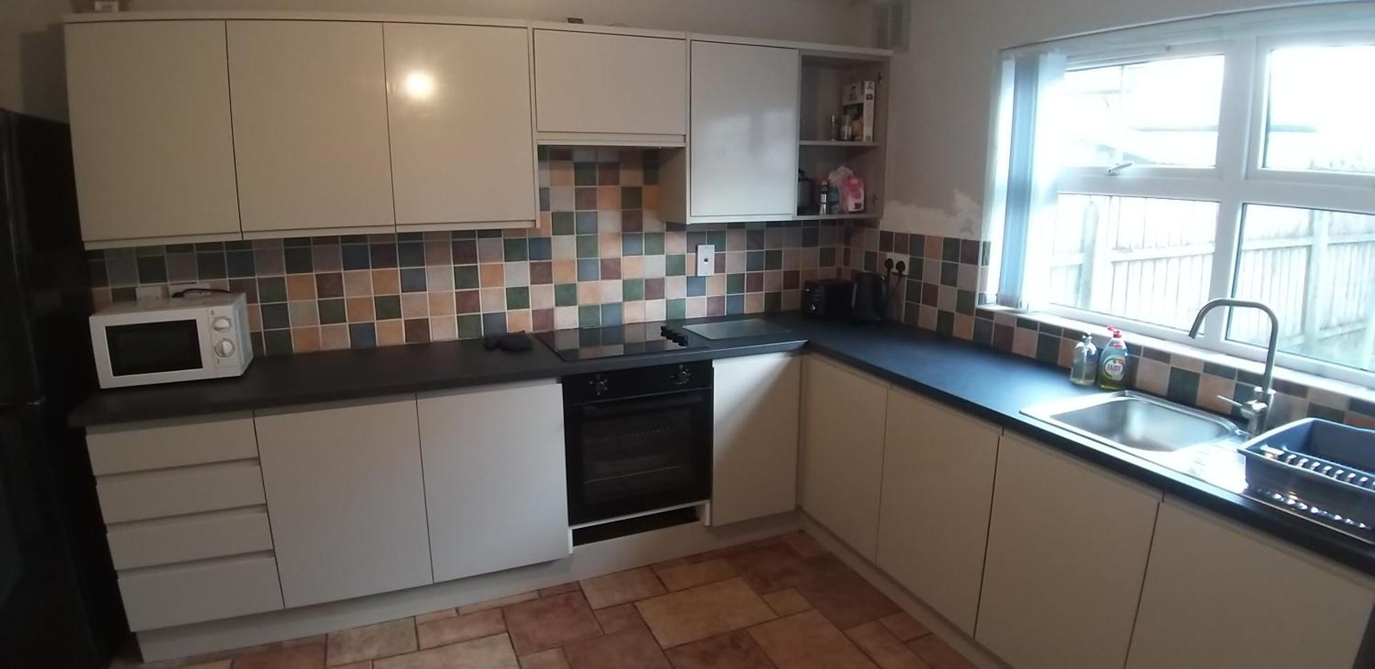 Laurelbrook Town House Villa Magherafelt Ngoại thất bức ảnh