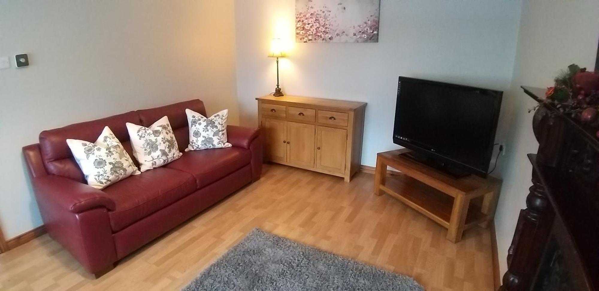 Laurelbrook Town House Villa Magherafelt Ngoại thất bức ảnh