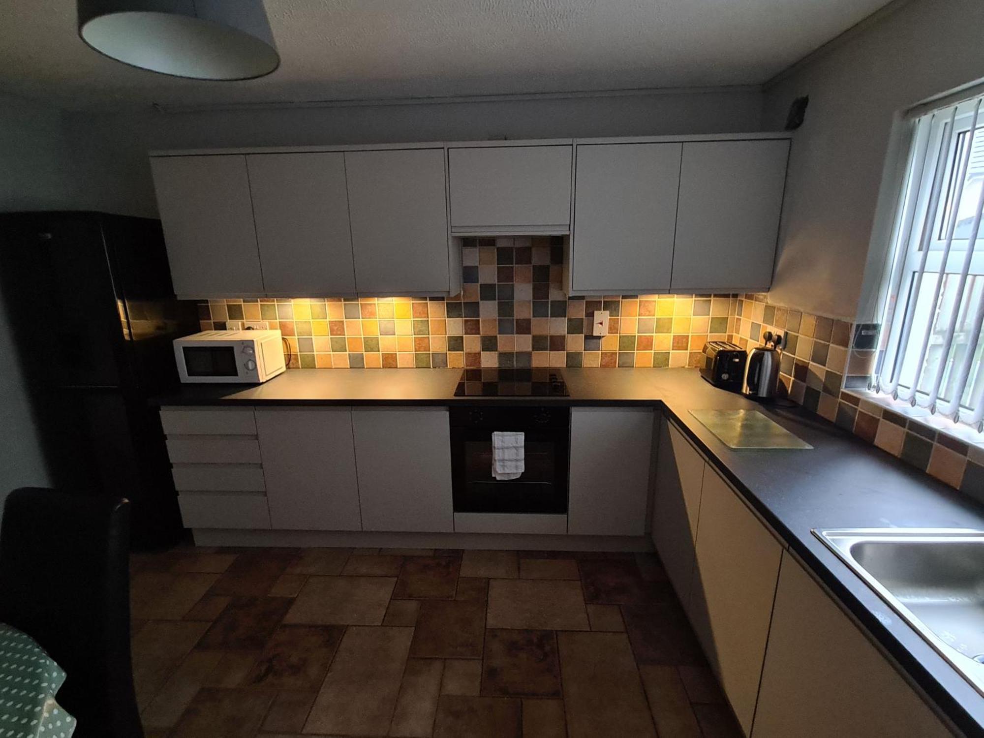 Laurelbrook Town House Villa Magherafelt Ngoại thất bức ảnh